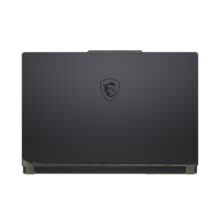 لپ تاپ 15.6 اینچی ام اس آی مدل Cyborg 15 A12VF-043US-i7 12650H 16GB 512SSD RTX4060 - کاستوم شده