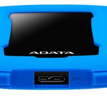 هارد اکسترنال ای دیتا مدل HD330 ظرفیت 5 ترابایت