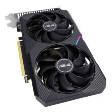 کارت گرافیک ایسوس مدل Dual GeForce RTX 3050 V2 OC Edition 8GB