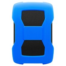 هارد اکسترنال ای دیتا مدل HD330 ظرفیت 4 ترابایت