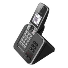 تلفن بی سیم پاناسونیک مدل KX-TGD320