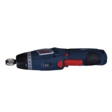 پیچ گوشتی شارژی تاشو رونیکس مدل 8536