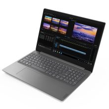لپ تاپ 15.6 اینچی لنوو مدل V15 IGL-Celeron 4GB 1HDD 128SSD - کاستوم شده