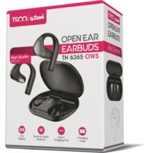 هدست بلوتوثی تسکو مدل  TH 6365 OWS