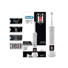 مسواک برقی اورال-بی مدل Vitality 100 Sensi UltraThin Besiktas