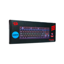 کیبورد مخصوص بازی ردراگون مدل  KUMARA K552 RGB-2
