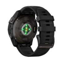 ساعت هوشمند گارمین مدل Epix gen 2 Pro Sapphire 47 mm