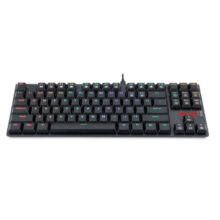 کیبورد مخصوص بازی ردراگون مدل Aps TKL K607-RGB