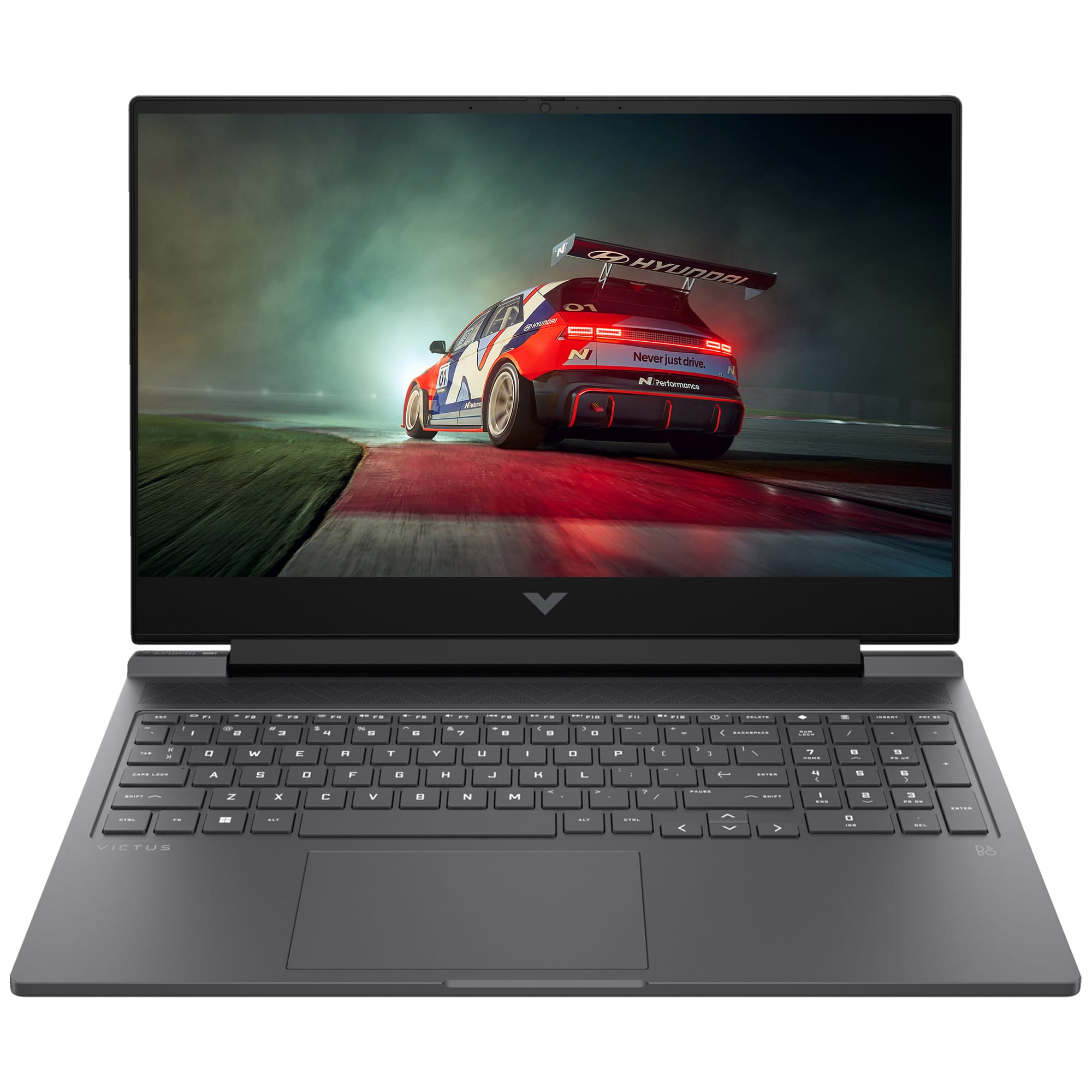 لپ تاپ 16.1 اینچی اچ‌ پی مدل VICTUS 16 Gaming R000-i7 13700H 32GB 1SSD RTX4070 W