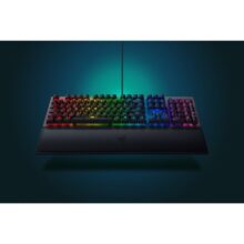 کیبورد مخصوص بازی ریزر مدل  BLACKWIDOW V3 Chroma Mechanical