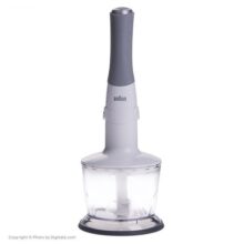 گوشت کوب برقی براون MQ930cc