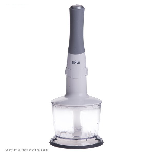گوشت کوب برقی براون MQ930cc