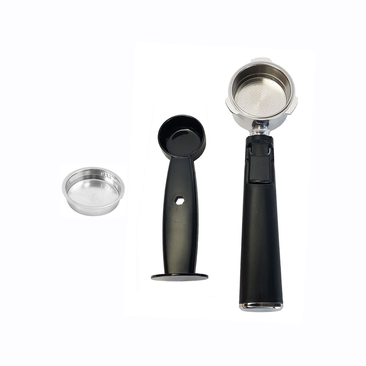 اسپرسو ساز مباشی مدل ME-ECM2020