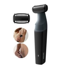 ماشین اصلاح موی بدن فیلیپس مدل BG_3010