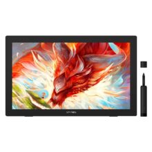 تبلت گرافیکی ایکس پی-پن مدل Artist Display 24