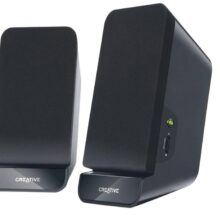 اسپیکر کریتیو مدل SBS A60
