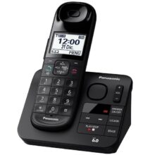 تلفن بی سیم پاناسونیک مدل KX-TGL432