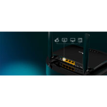 مودم 4.5G تی پی-لینک مدل Arecher Mr600 V2