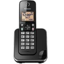 تلفن بی سیم پاناسونیک مدل KX-TGC350