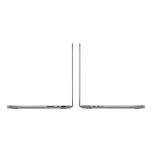 لپ تاپ 14.2 اینچی اپل مدل 2023 MacBook Pro MPHF3