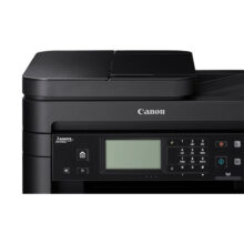 پرینتر چندکاره لیزری کانن مدل imageCLASS MF247dw