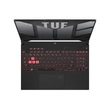 لپ تاپ 15.6 اینچی ایسوس مدل TUF Gaming A15 FA507RR-R7 6800H 16GB 512SSD RTX3070