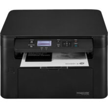 پرینتر چندکاره لیزری کانن مدل imageclass MF113w