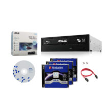 درایو Blu-ray اینترنال ایسوس مدل BW-16D1HT