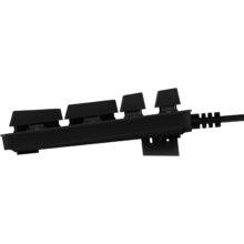 کیبورد مخصوص بازی لاجیتک مدل  G413 Carbon