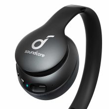هدست بلوتوثی انکر مدل  SoundCore Life 2 Neo