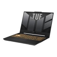 لپ تاپ 15.6 اینچی ایسوس مدل TUF Gaming F15 FX507ZC4-HN056-i5 12500H 8GB 512SSD RTX3050