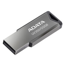 فلش مموری ای دیتا مدل UV350 ظرفیت 512 گیگابایت