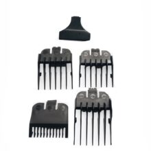 ماشین اصلاح موی سر و صورت وی جی ار مدل V-667