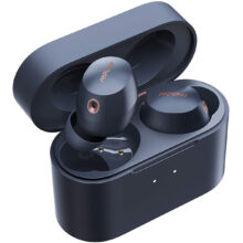هدست بلوتوثی کیو سی وای مدل MRE HT01 AMBIENT AWARE NEW