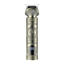 ماشین اصلاح موی سر و صورت وی جی ار مدل V-962