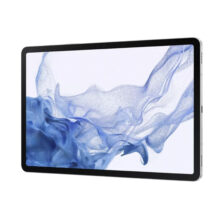 تبلت سامسونگ مدل Galaxy Tab S8 5G SM-X706B ظرفیت 128 گیگابایت و رم 8 گیگابایت به همراه قلم