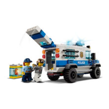 لگو سری شهری مدل Sky Police 60209