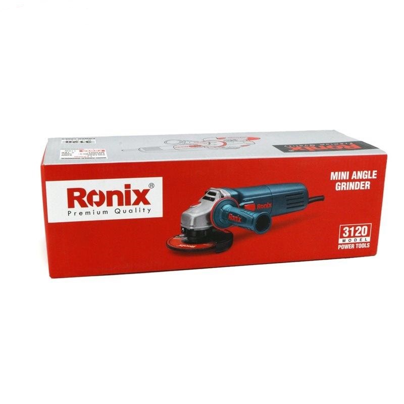 مینی فرز رونیکس مدل RH-3120