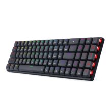 کیبورد مخصوص بازی ردراگون مدل Ashe  Pro K626P-KBS