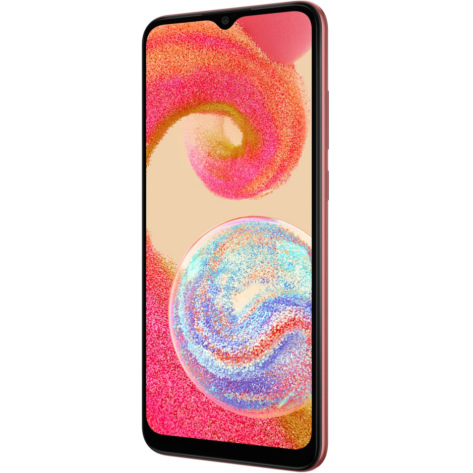 گوشی موبایل سامسونگ مدل Galaxy A04e دو سیم کارت ظرفیت 32 گیگابایت و رم 3 گیگابایت