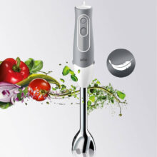 گوشت کوب برقی براون مدل MQ 525