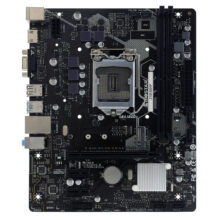 مادربرد بایوستار مدل Z590MHP