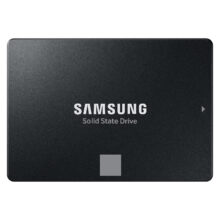 اس اس دی اینترنال سامسونگ مدل EVO870 ظرفیت یک ترابایت