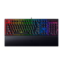 کیبورد مخصوص بازی ریزر مدل  BLACKWIDOW V3 Chroma Mechanical