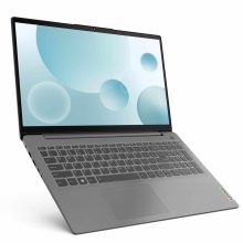 لپ تاپ 15.6 اینچی لنوو مدل IdeaPad 3 15IAU7-i3 1215U 16GB 1SSD - کاستوم شده