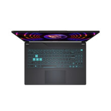 لپ تاپ 15.6 اینچی ام اس آی مدل Cyborg 15 A12UDX-i7 12650H 16GB 1SSD RTX3050