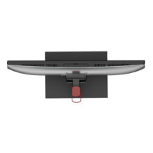 کامپیوتر همه کاره 24 اینچ مستر تک مدل ZN240-C58SB-i5 11400-8GB DDR4-256SSD