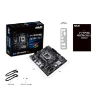 مادربرد ایسوس مدل PRIME H510M-E R2.0