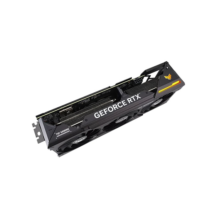کارت گرافیک ایسوس مدل TUF Gaming GeForce RTX 4060 TI OC Edition 8GB