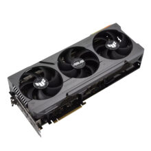 کارت گرافیک ایسوس مدل TUF Gaming GeForce RTX 4090 OC Edition 24GB GDDR6X